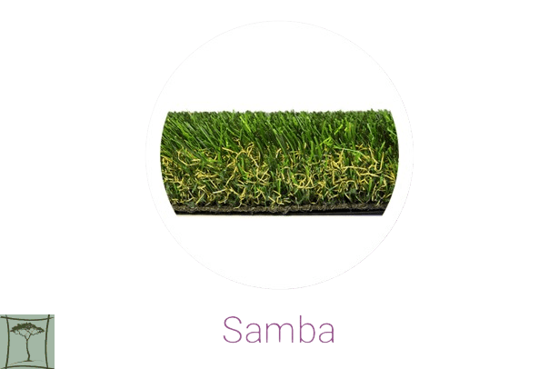 samba