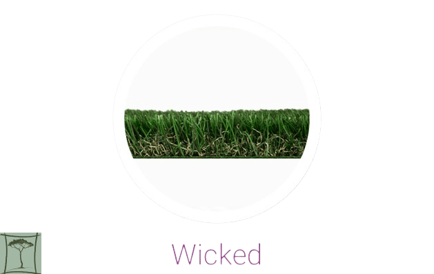 wicked