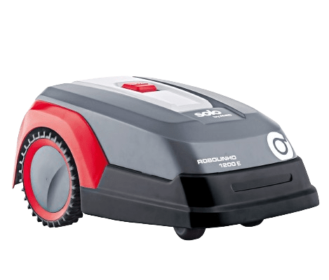 ROBOLINHO 1200 I 3 alko1200e