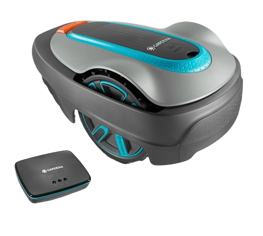 smart SILENO city 250